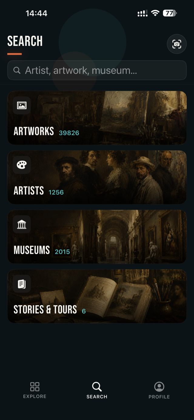 MuseScope